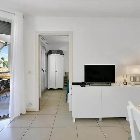 Apartamento Eden Blue Wilson - Appt Climatisé Proche *