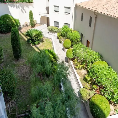 Eden Blue Wilson - Appt Climatisé Proche *