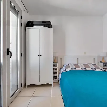 Eden Blue Wilson - Appt Climatise Proche Daire *