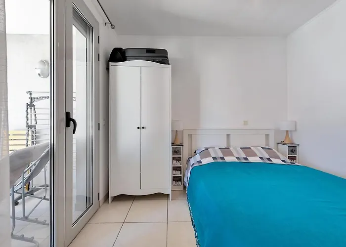 Eden Blue Wilson - Appt Climatise Proche Apartman *